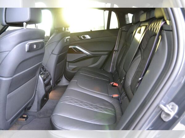 BMW X6 xDrive40i++SOFORT VERFÜGBAR++ bild 7