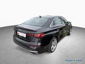 Audi A3 Limousine 35 TDI S tronic advanced - KAMERA bild 5