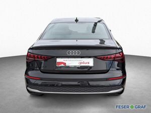 Audi A3 Limousine 35 TDI S tronic advanced - KAMERA bild 6