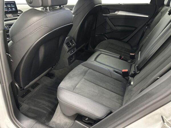 Audi Q5 Sportback 40 TDI quattro S line *Matrix*AIR* bild 7