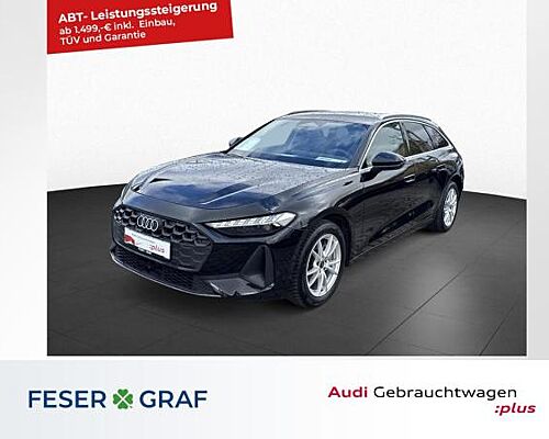 Audi A5 Avant TDI S tr. LED ACC KAMERA NAVI