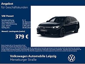 Volkswagen Passat R-Line 1.5 TSI eHybrid BLACK STYLE 2 Volkswagen Passat R-Line 1.5 TSI eHybrid BLACK STYLE 2