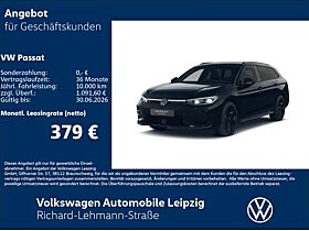Volkswagen Passat R-Line 1.5 TSI eHybrid BLACK STYLE Volkswagen Passat R-Line 1.5 TSI eHybrid BLACK STYLE