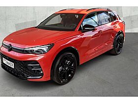Volkswagen Tiguan R-Line *SOFORT VERFÜGBAR!* 2,0 l TDI SCR 110 kW (150 PS) 7-Gang-Doppelkupplungsgetriebe DSG Volkswagen Tiguan R-Line *SOFORT VERFÜGBAR!* 2,0 l TDI SCR 110 kW (150 PS) 7-Gang-Doppelkupplungsgetriebe DSG