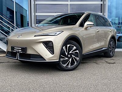 MG S6 EV Luxury | Neues Modell | bis zu 6.000€ Förderung Möglich!