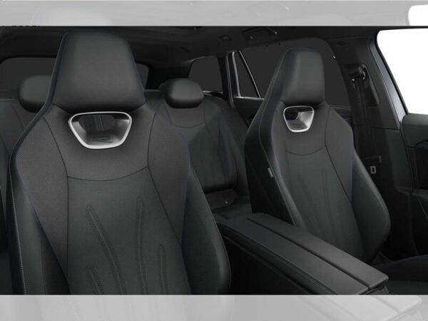 Volkswagen Passat R-Line 1,5 l eHybrid OPF 130 kW (177 PS) / 85 kW (115 PS) 6-Gang-Doppelkupplungsgetriebe DSG bild 6