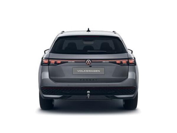 Volkswagen Passat R-Line 1,5 l eHybrid OPF 130 kW (177 PS) / 85 kW (115 PS) 6-Gang-Doppelkupplungsgetriebe DSG bild 4
