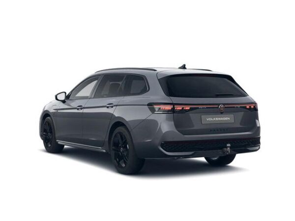 Volkswagen Passat R-Line 1,5 l eHybrid OPF 130 kW (177 PS) / 85 kW (115 PS) 6-Gang-Doppelkupplungsgetriebe DSG bild 3