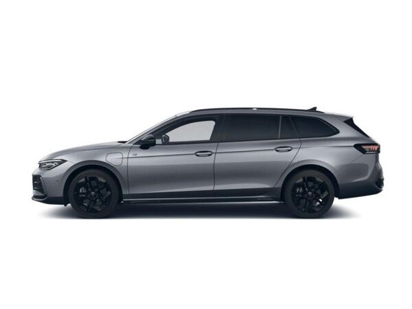 Volkswagen Passat R-Line 1,5 l eHybrid OPF 130 kW (177 PS) / 85 kW (115 PS) 6-Gang-Doppelkupplungsgetriebe DSG bild 2