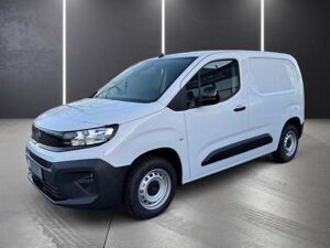 Opel Combo 1.5 D erhöhte Nutzlast FlexCargo SHZ App-C bild 1