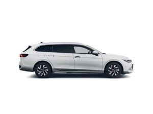 Volkswagen Passat Business 1.5 eTSI OPF DSG bild 1