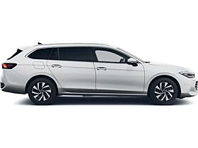 Volkswagen Passat Business 1.5 eTSI OPF DSG Volkswagen Passat Business 1.5 eTSI OPF DSG