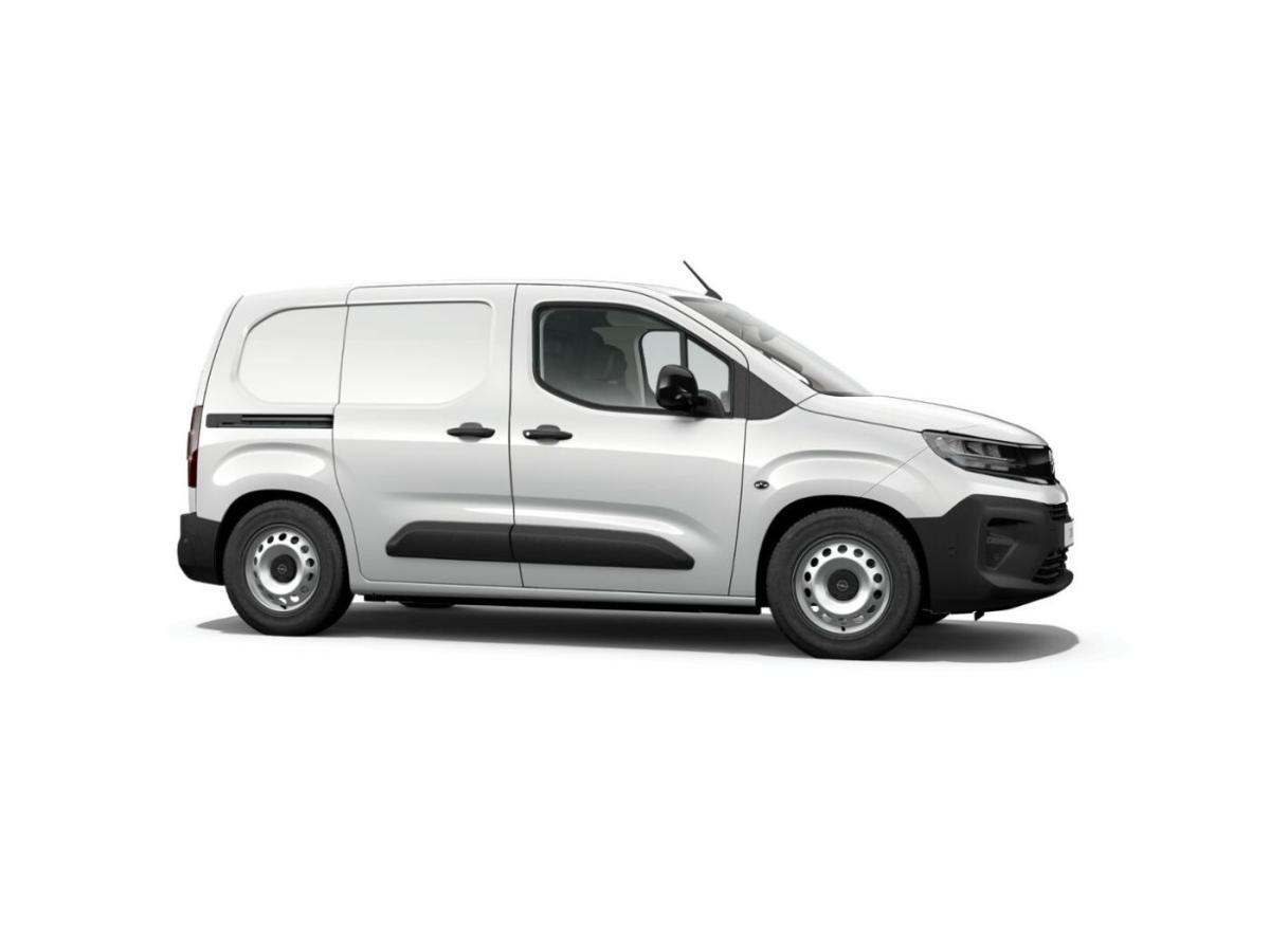 Opel Combo Kastenwagen 1.5 Diesel M normale Nutzlast bild 4