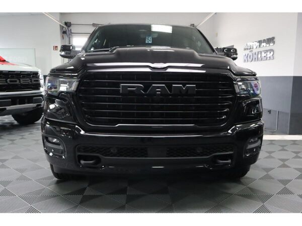 Dodge RAM bild 3