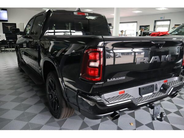 Dodge RAM bild 4