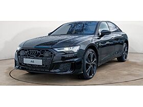 Audi A6 Limousine S line 55 TFSI quattro