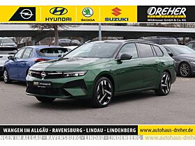 Opel Astra ST Electro Ultimate ab 399 € mtl. ohne Anzahlung