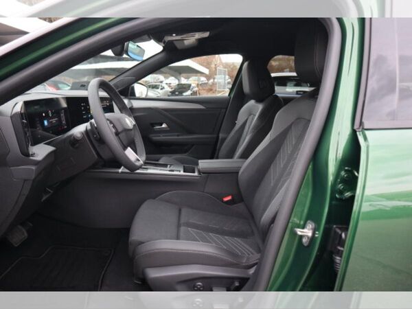 Opel Astra ST Electro Ultimate ab 399 € mtl. ohne Anzahlung bild 7