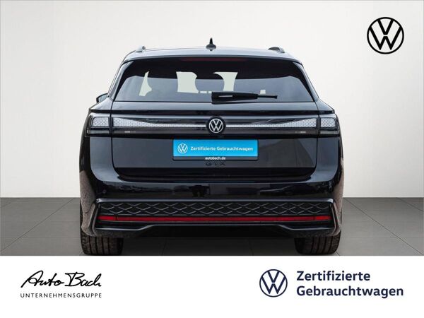Volkswagen ID.7 Tourer GTX 4M Navi Matrix HuD Panorama ACC bild 5