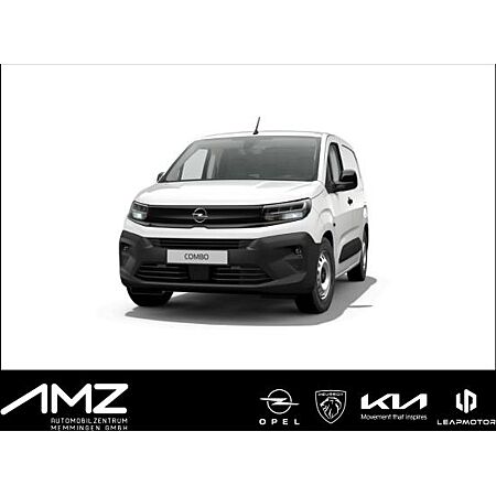 Opel Combo leasen