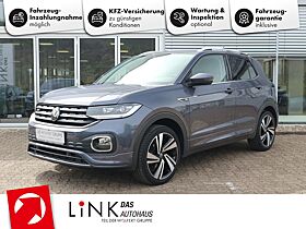 Volkswagen T-Cross R-Line 1.5 TSI DSG ACC RFK NAVI CARPLAY LIGHTASSIST Volkswagen T-Cross R-Line 1.5 TSI DSG ACC RFK NAVI CARPLAY LIGHTASSIST