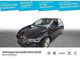 Volkswagen Golf VIII GTI 2.0 TSI LED PDC