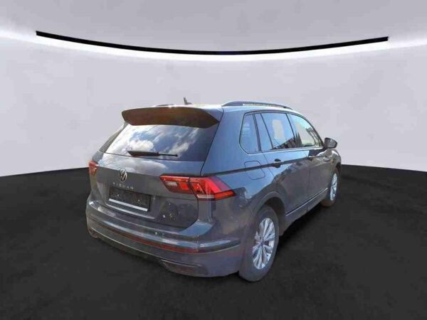 Volkswagen Tiguan 1.5 TSI R-Line Black-Style Head-Up Park-Lenk bild 3
