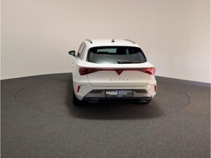 Cupra Leon Sportstourer 2.0 TDI DSG CarPlay ACC AHK bild 6