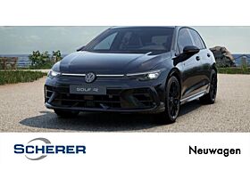 Volkswagen Golf R 2.0 TSI DSG LIEFERTERMIN OKTOBER 26! Volkswagen Golf R 2.0 TSI DSG LIEFERTERMIN OKTOBER 26!