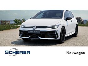 Volkswagen Golf R 2.0 TSI DSG LIEFERTERMIN SEPTEMBER26 Volkswagen Golf R 2.0 TSI DSG LIEFERTERMIN SEPTEMBER26