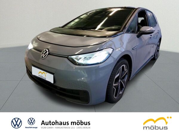 Volkswagen ID.3 Pure Performance *APP*KLIMA*AAC*SHZ*GJR* bild 1