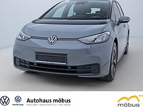 Volkswagen ID.3 Pure Performance *APP*KLIMA*AAC*SHZ*GJR*