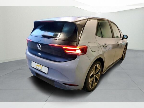 Volkswagen ID.3 Pure Performance *APP*KLIMA*AAC*SHZ*GJR* bild 3