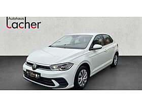 Volkswagen Polo Life 1.0 MPI, DAB+, LED, CarPlay
