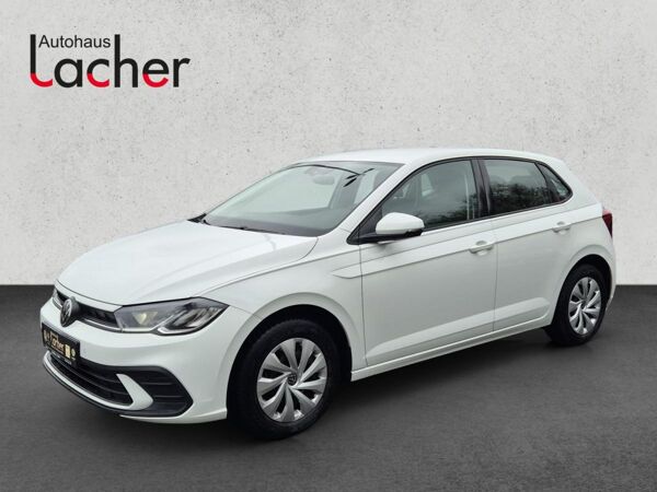 Volkswagen Polo Life 1.0 MPI, DAB+, LED, CarPlay bild 2