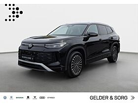 Volkswagen Tayron Life 1.5 eTSI RFK*LED*AHK*ACC*Digital*