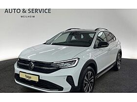 Volkswagen Taigo ENERGY 1,0 l TSI OPF DSG