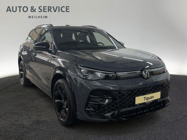 Volkswagen Tiguan R-Line 1,5 l eTSI OPF DSG bild 4