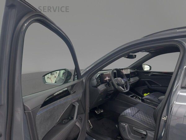 Volkswagen Tiguan R-Line 1,5 l eTSI OPF DSG bild 6