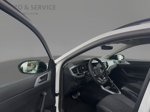 Volkswagen Taigo ENERGY 1,0 l TSI OPF DSG bild 6
