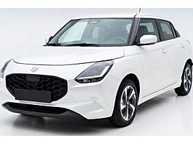 Suzuki Swift 1.2 Hybrid Comfort+ AllGrip 4x4 ACC RFK Suzuki Swift 1.2 Hybrid Comfort+ AllGrip 4x4 ACC RFK
