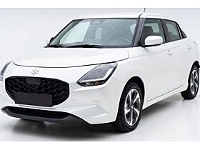 Suzuki Swift 1.2 Hybrid Comfort+ AllGrip 4x4 ACC RFK Suzuki Swift 1.2 Hybrid Comfort+ AllGrip 4x4 ACC RFK