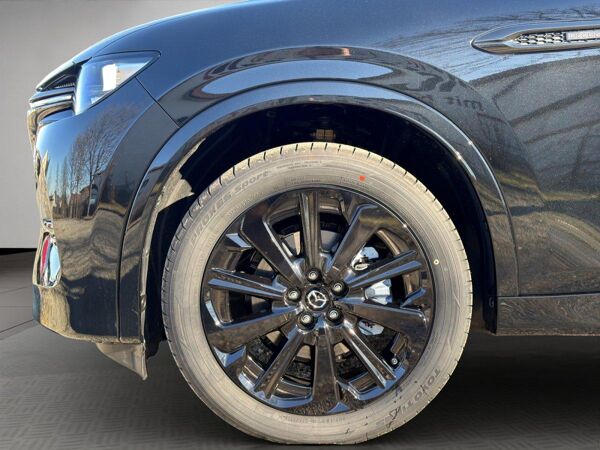 Mazda CX-60 3,3L 254PS AWD 8AT HOMURA PLUS 360°/MEMORY/HEAD-UP/PANO | PRIVAT bild 4