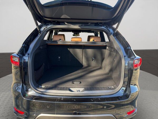 Mazda CX-60 3,3L 254PS AWD 8AT HOMURA PLUS 360°/MEMORY/HEAD-UP/PANO | PRIVAT bild 7