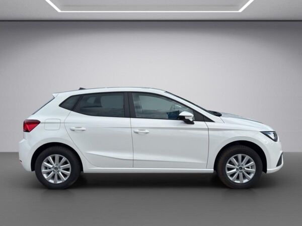 Seat Ibiza Road Edition bild 6