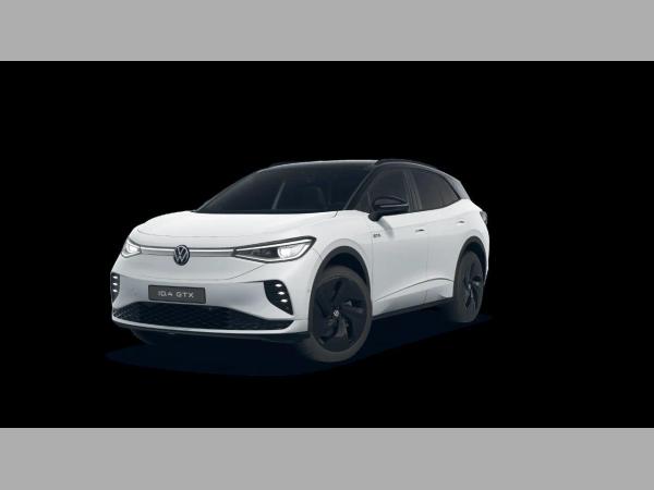 Volkswagen ID.4 GTX 4Motion *1,49%*IQ-Light*DCC*Pano* bild