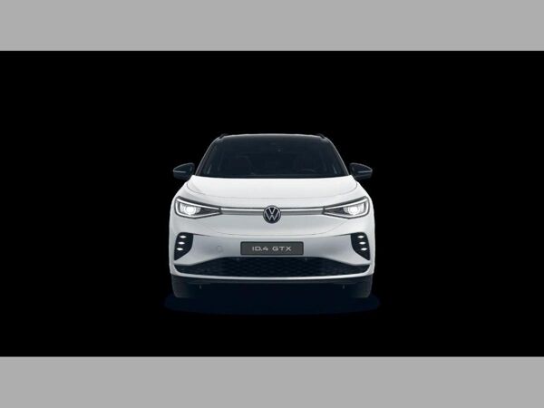 Volkswagen ID.4 GTX 4Motion *1,49%*IQ-Light*DCC*Pano* bild 2