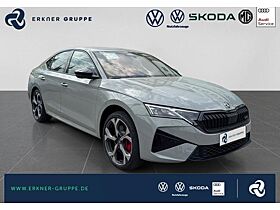 Skoda Octavia 2.0 TSI DSG RS +ACC+360°+CANTON+DCC+MATRIX+HEAD_UP+SHZ+