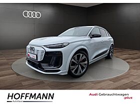Audi Q6 e-tron performance S line 0,25%+AHK+Matrix Audi Q6 e-tron performance S line 0,25%+AHK+Matrix