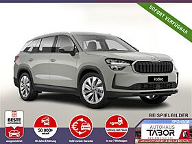 Skoda Kodiaq Selec 7S Nav ACC SideA Kam 19Z SunS SHZ Skoda Kodiaq Selec 7S Nav ACC SideA Kam 19Z SunS SHZ